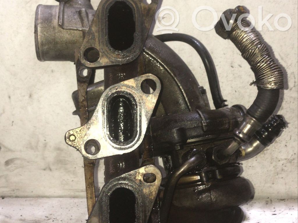 Turbo   E55565353,E55565353