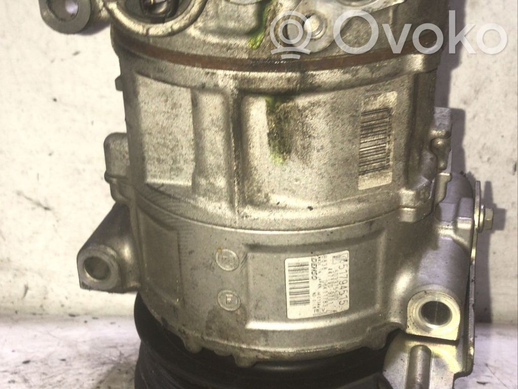 Klimakompressor Pumpe   51794515,51794515