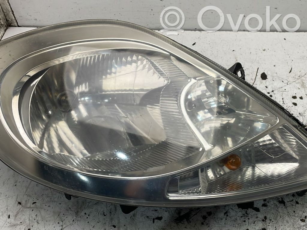Faro/fanale   8200701356,8200701356