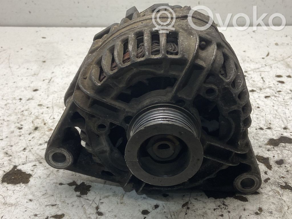 Alternador