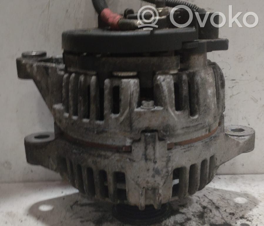 Alternator   0124325148,0124325148