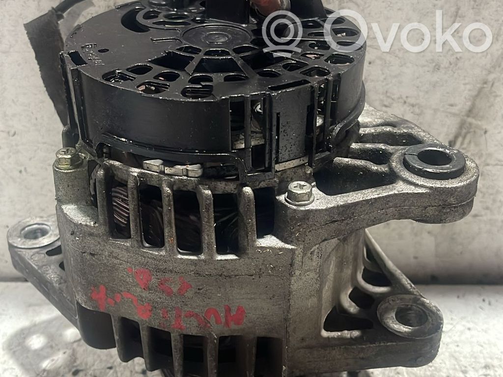 Generatore/alternatore   1012101510,1012101510
