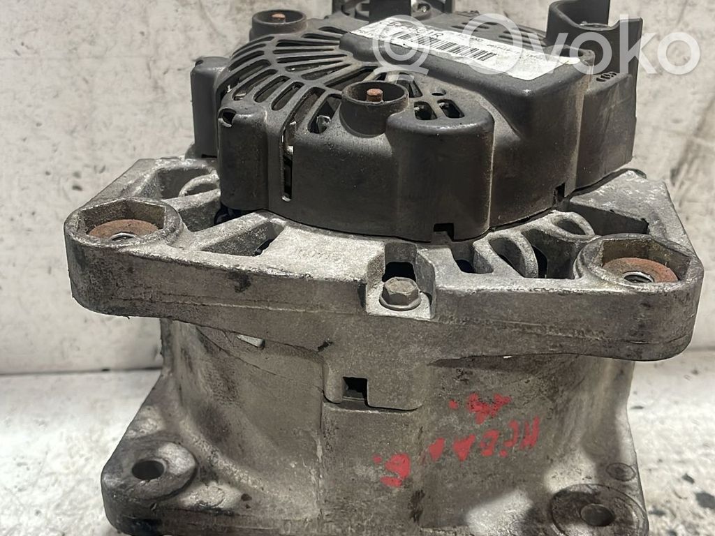 Renault Scenic II -  Grand scenic II Generator/alternator 