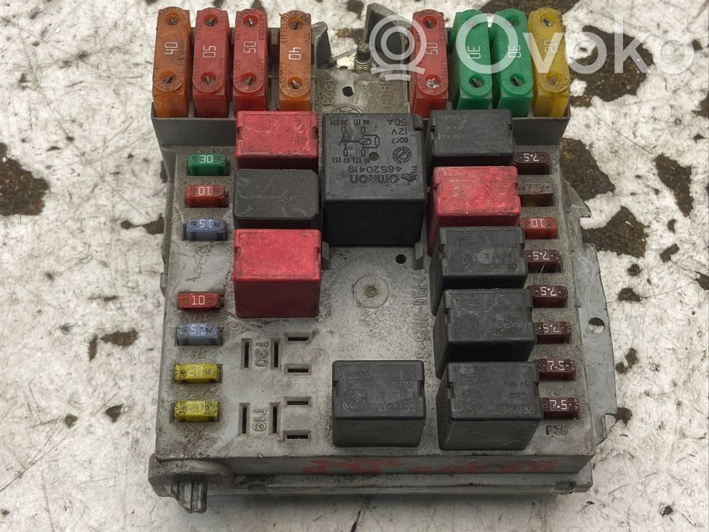 Sulakemoduuli   51775688,51775688