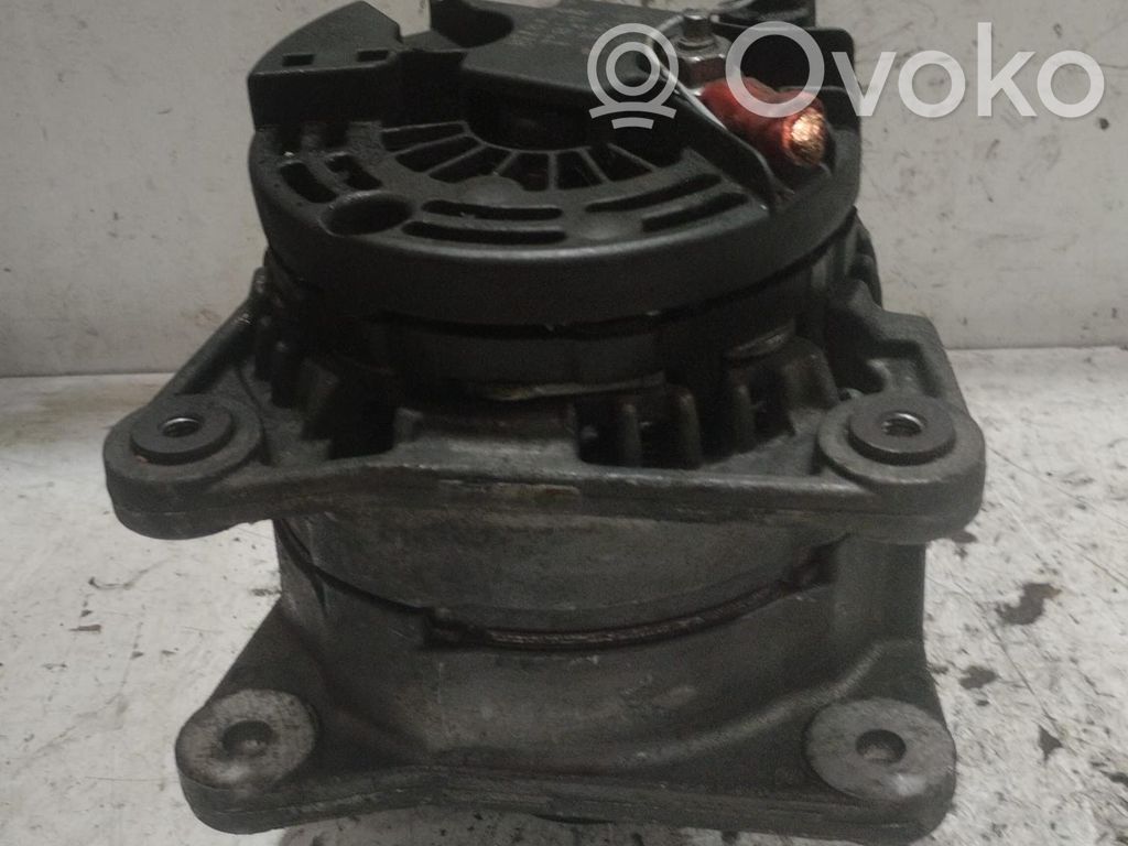 Alternator   0124325186,0124325186
