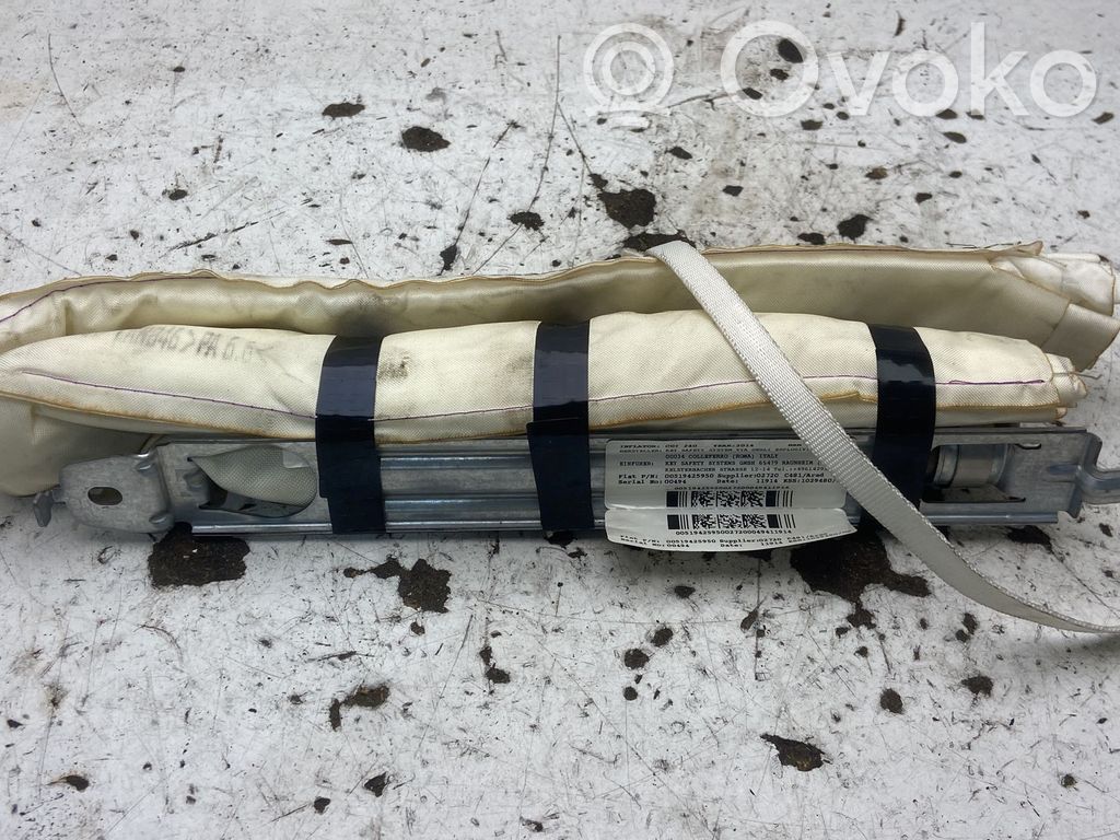 Lancia Ypsilon Airbag del techo 