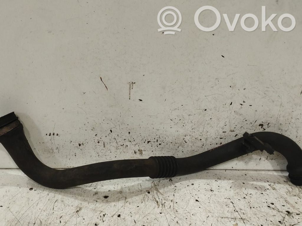 Renault Scenic II -  Grand scenic II Tubo flessibile intercooler 