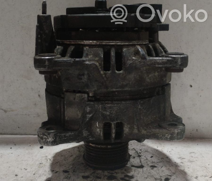Alternator   06F903023F,06F903023F