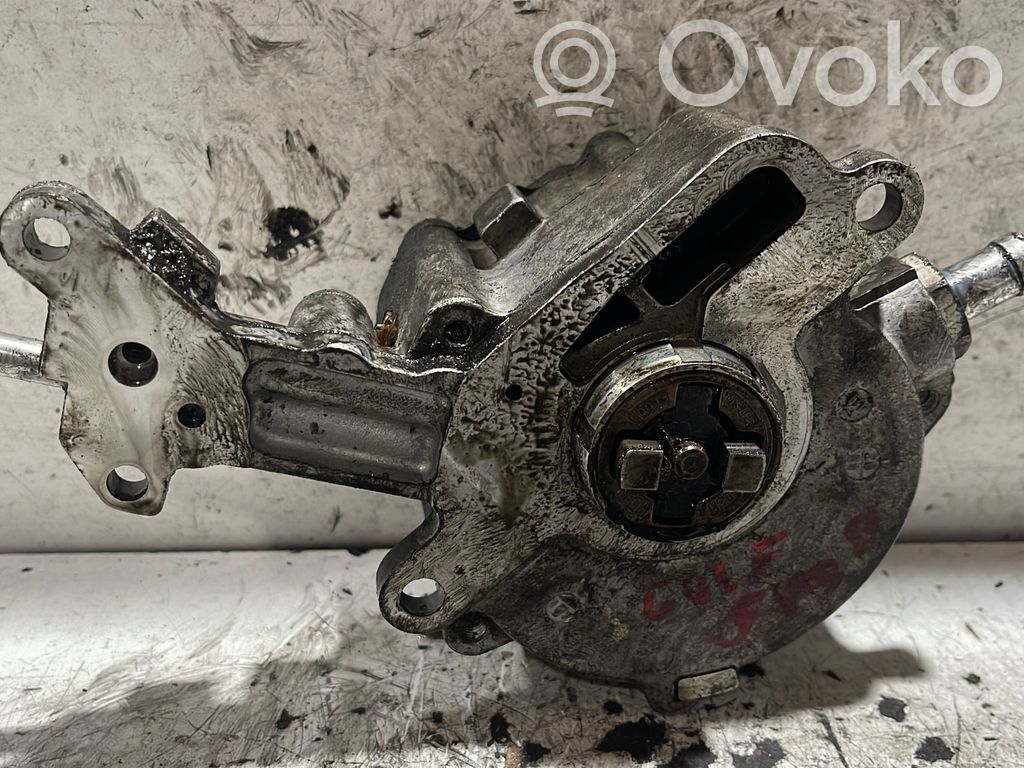 Audi A4 S4 B7 8E 8H Pompă injecție de înaltă presiune 