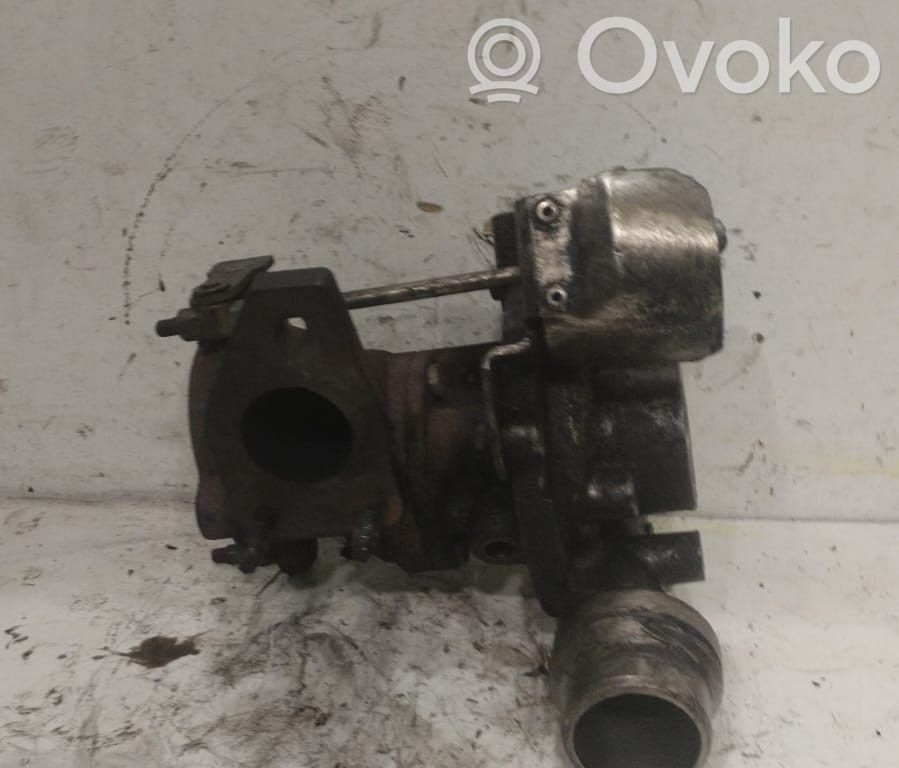 Turbina   54359710028,54359710028
