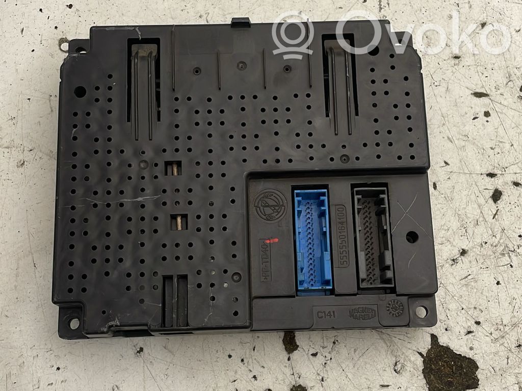 Fiat Bravo Unidad de control/módulo de bluetooth 