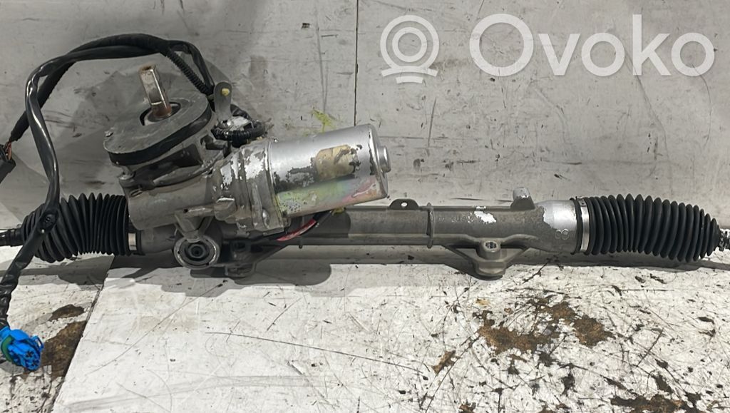Steering rack   819422,819422