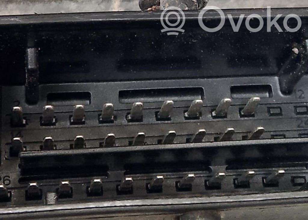 Fiat Sedici Pompă ABS 