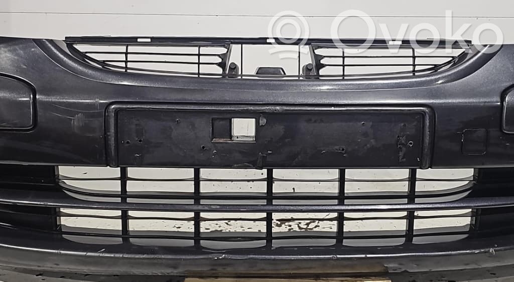 Citroen C8 Paraurti anteriore 