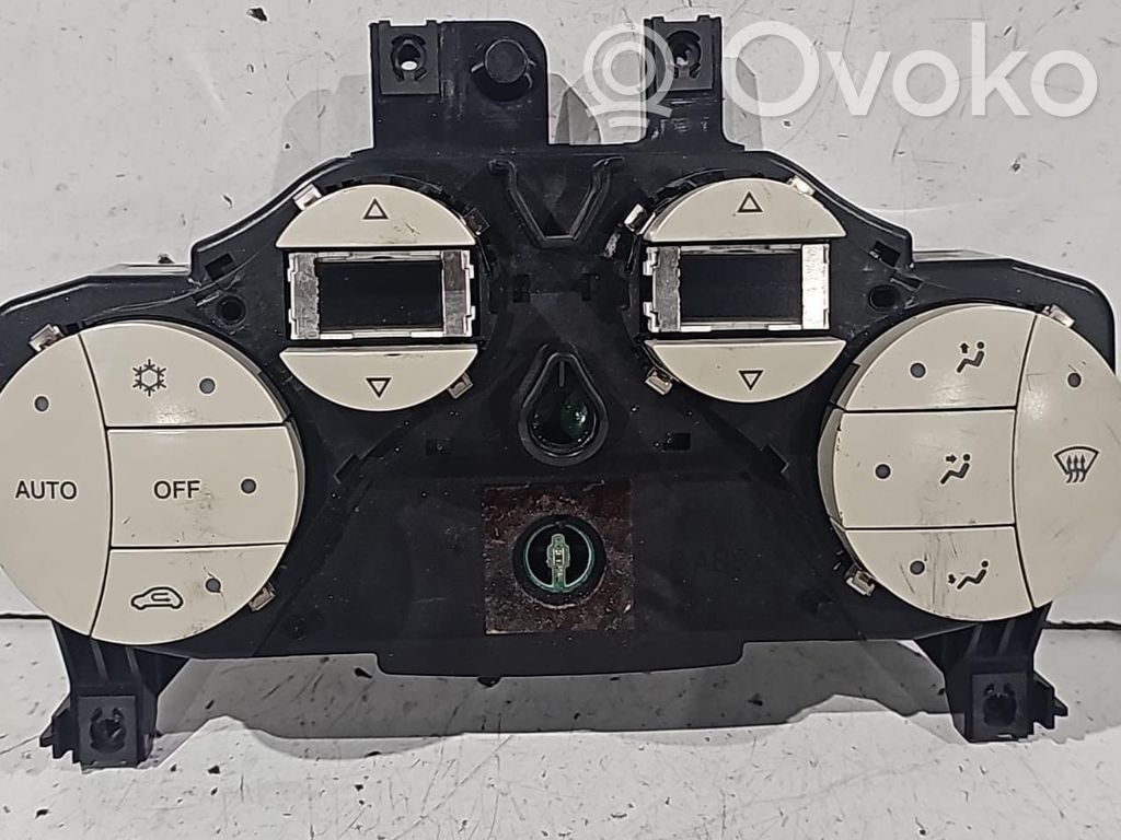 Fiat 500 Unitate control climatizare 