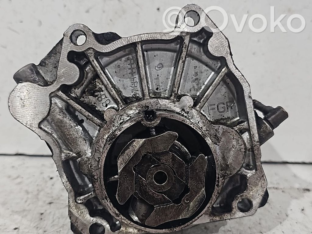 Bomba de vacío   55188660,55188660