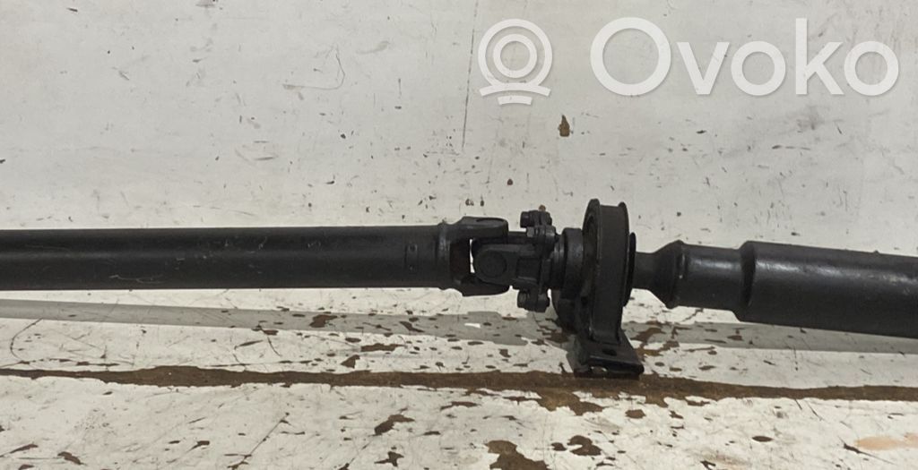 Daihatsu Terios Cardan 