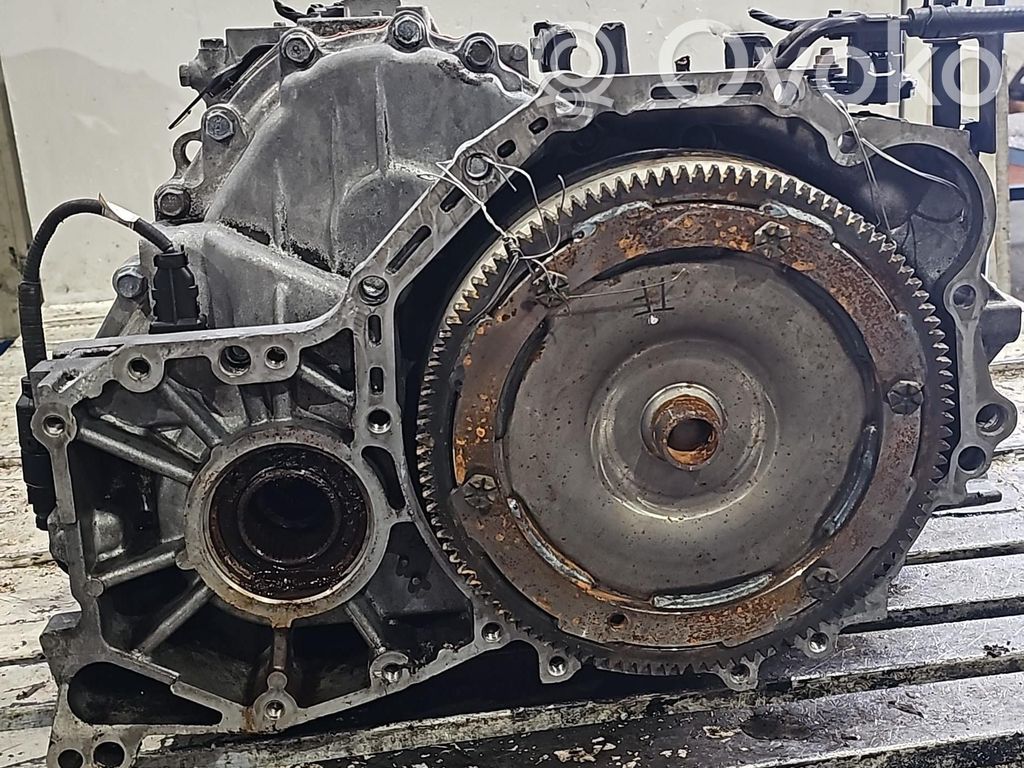 Automatikgetriebe   U6LFD,U6LFD