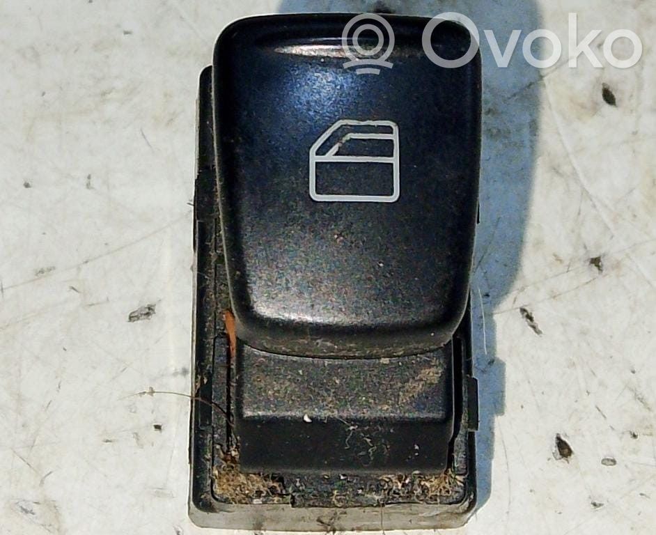 Smart ForTwo II Autres commutateurs / boutons / leviers