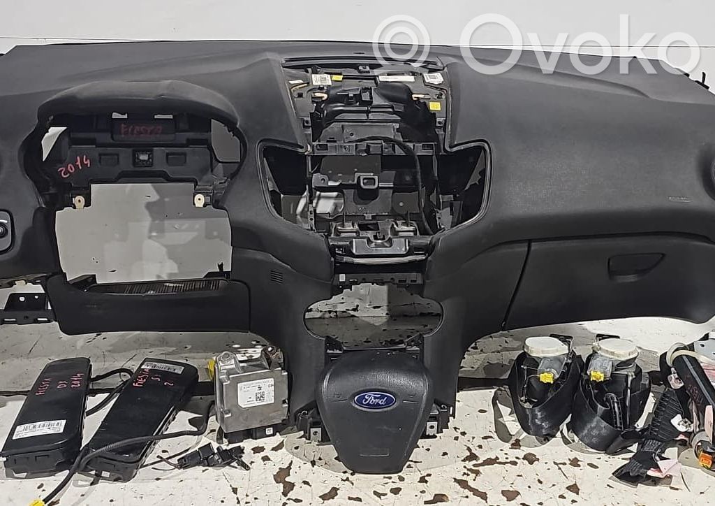 Set airbag   C1BT14B321CE,C1BT14B321CE