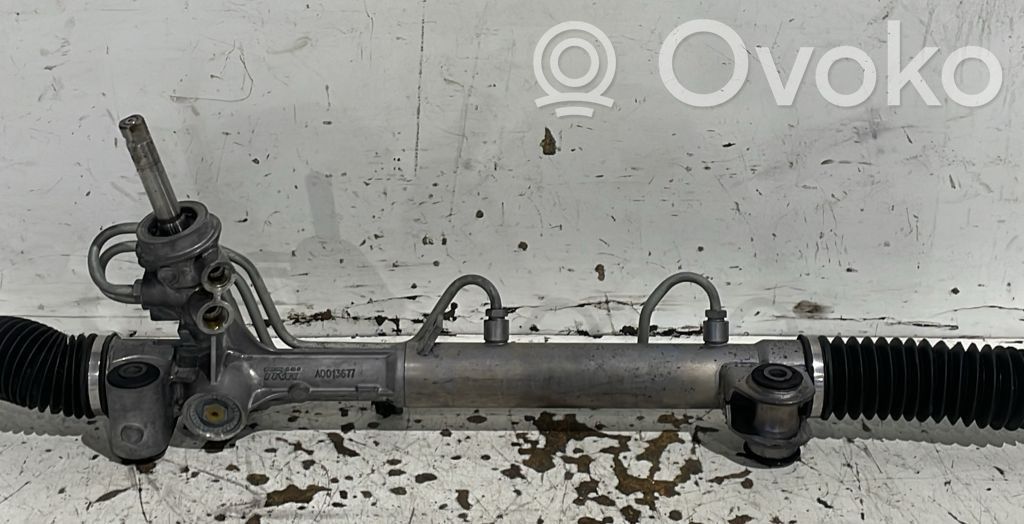 Opel Meriva B Przekładnia kierownicza / Maglownica