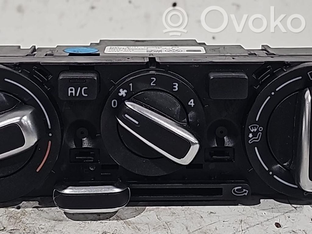 Volkswagen Jetta VI Unitate control climatizare 
