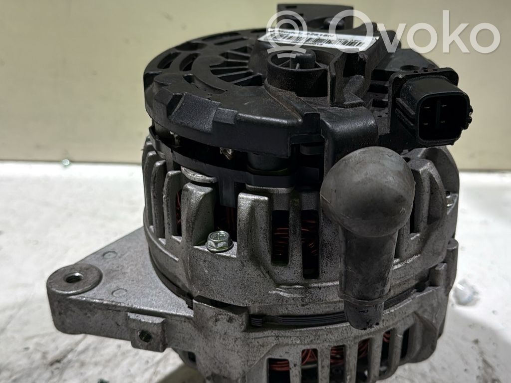 Toyota Corolla E110 Alternator 