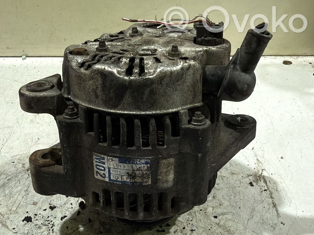 Alternador   2706097402,2706097402