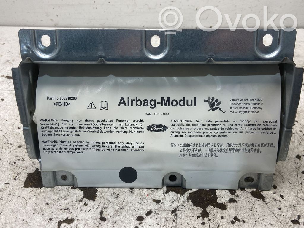 Beifahrerairbag   6G9N042A94BJ,6G9N042A94BJ