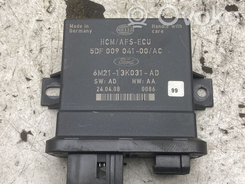 Valomoduuli LCM   6M2113K031AD,6M2113K031AD