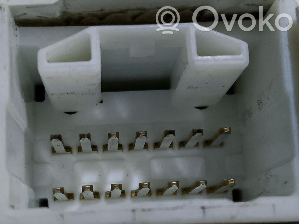 Fiat Sedici Módulo de fusible 