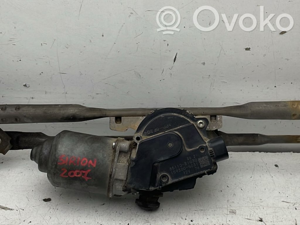 Wischermotor   85110B1030,85110B1030