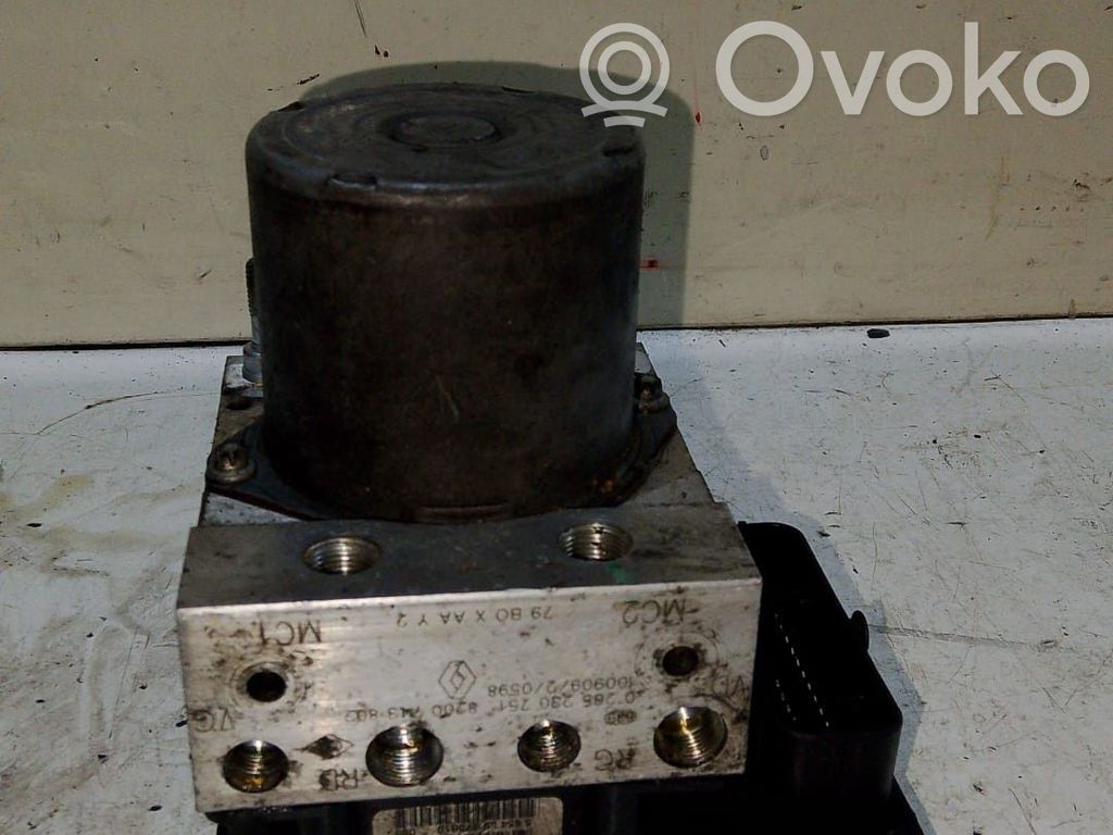 ABS Pump   0265230751,0265230751