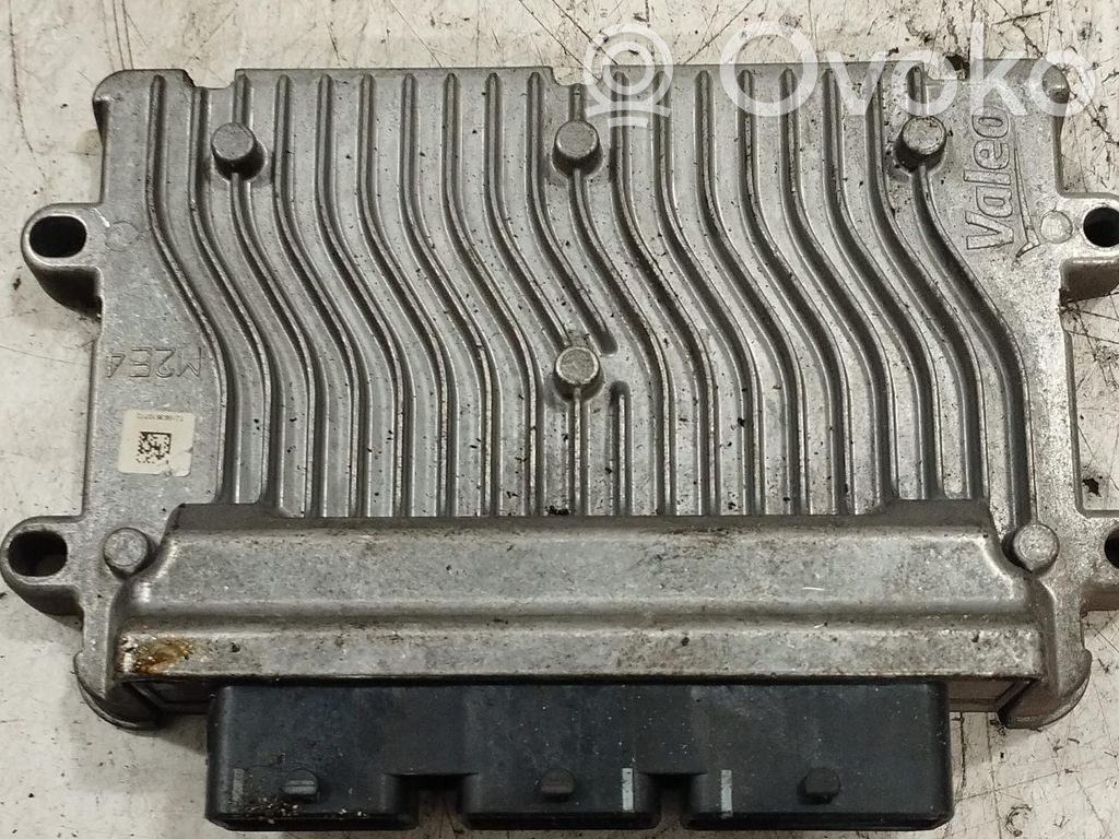 Centralina/modulo del motore   215859329A,215859329A