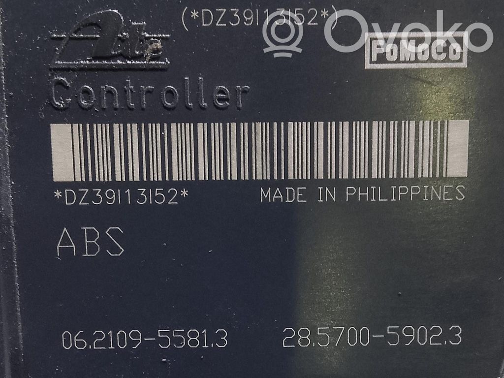 Bomba de ABS   06210213174,06210213174