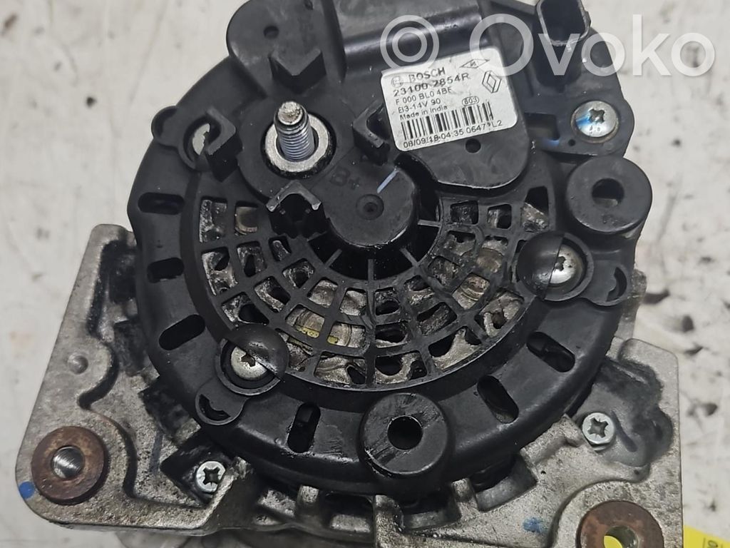 Lichtmaschine   231002854R,231002854R