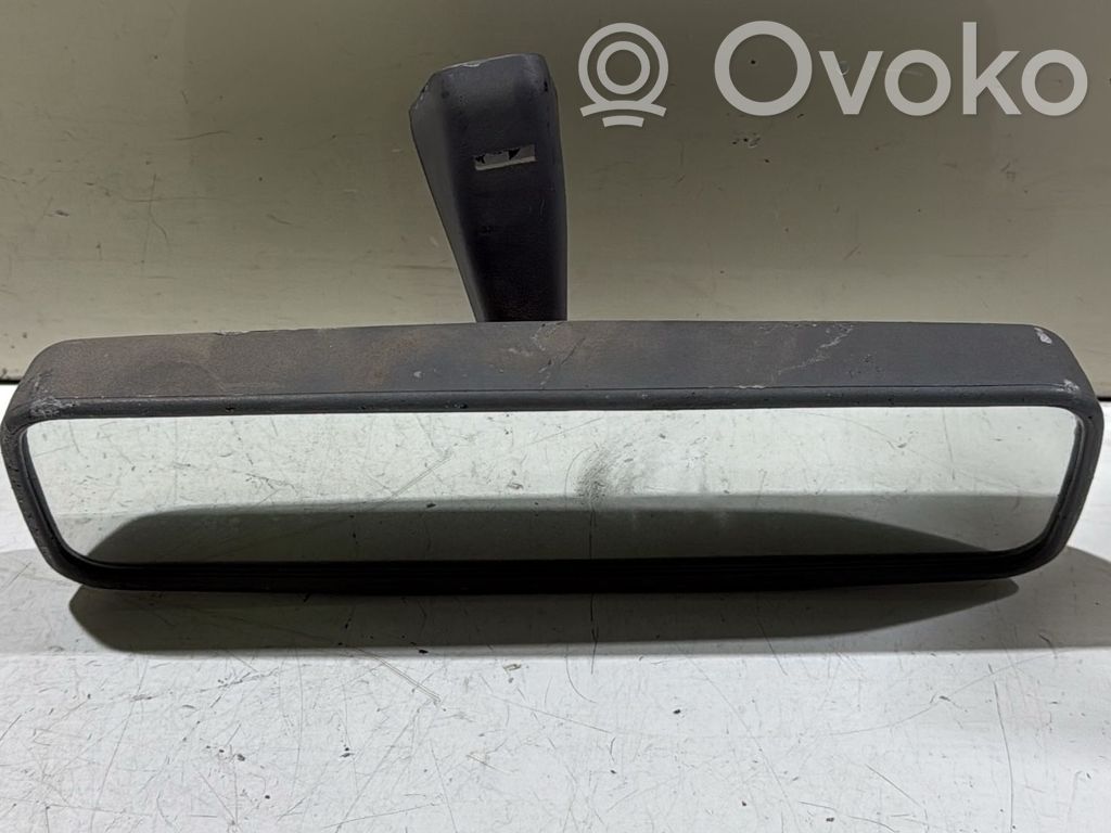 Oglindă retrovizoare (interior)