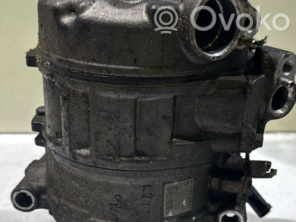 Klimakompressor Pumpe   GE4471806762,GE4471806762