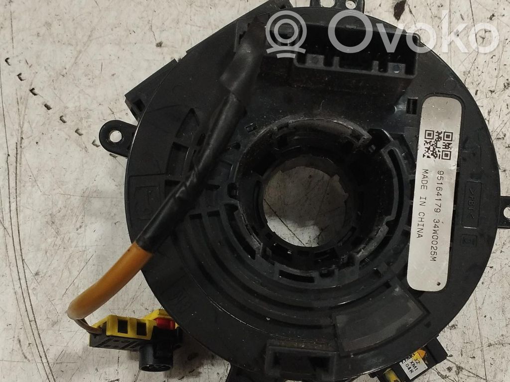 Chevrolet Aveo Inel glisant airbag (inel SRS)
