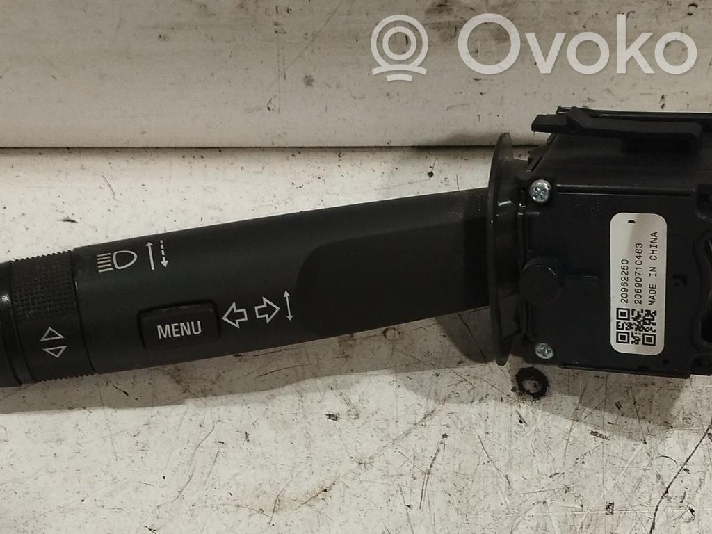 Chevrolet Aveo Manetă semnalizator