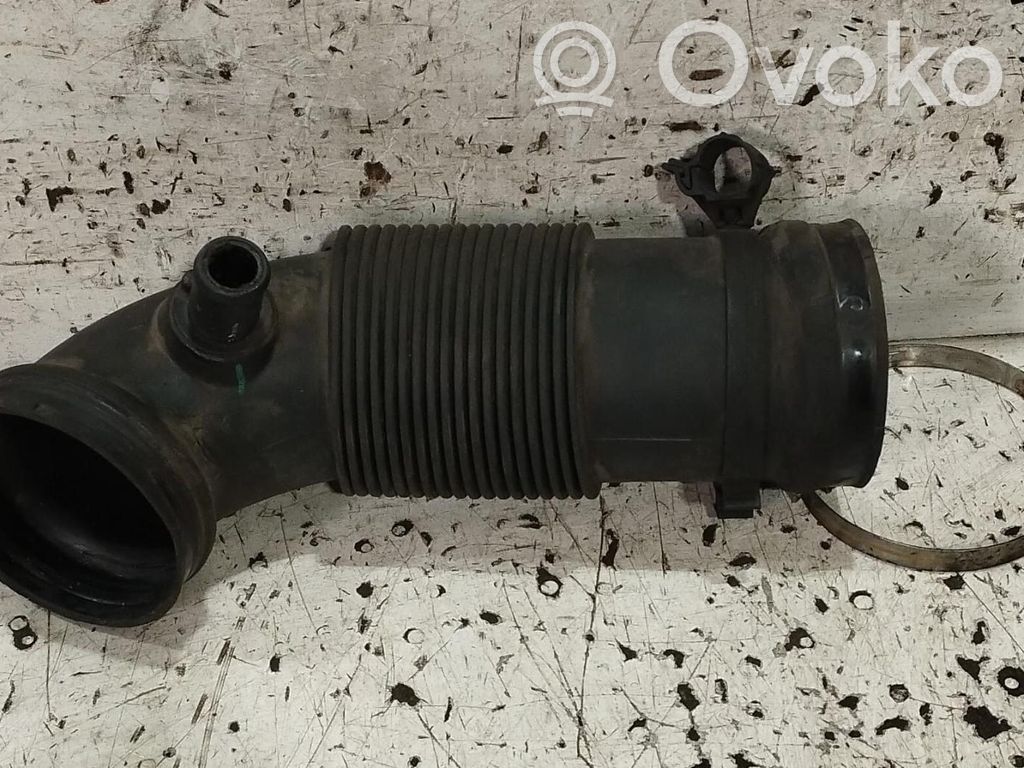 Alfa Romeo 147 Componentă admisie aer