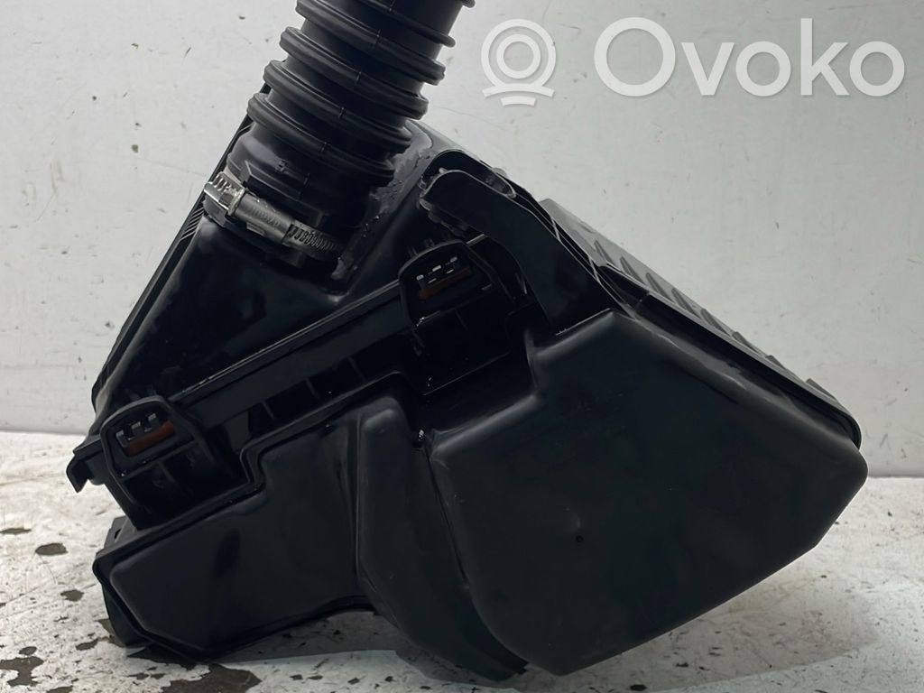 Smart ForFour II W453 Luftfilter 
