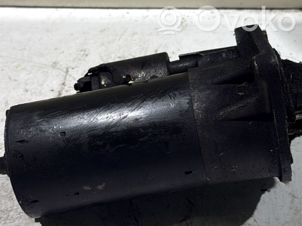 Rozrusznik   0001108202,0001108202