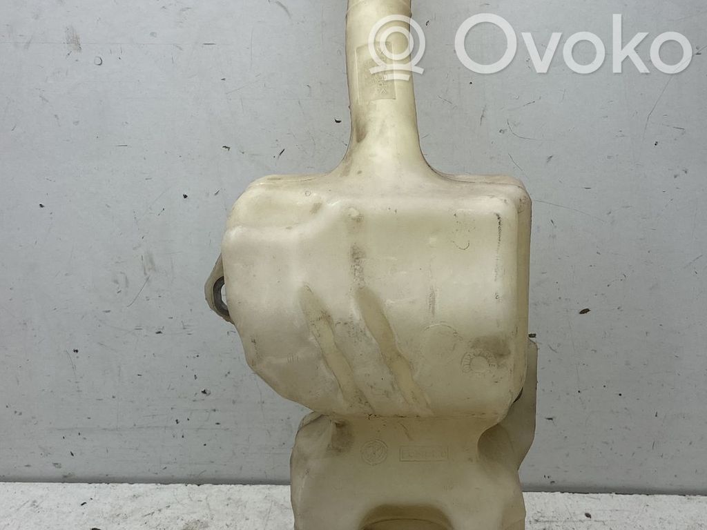 Fiat 500 Serbatoio/vaschetta liquido lavavetri parabrezza 