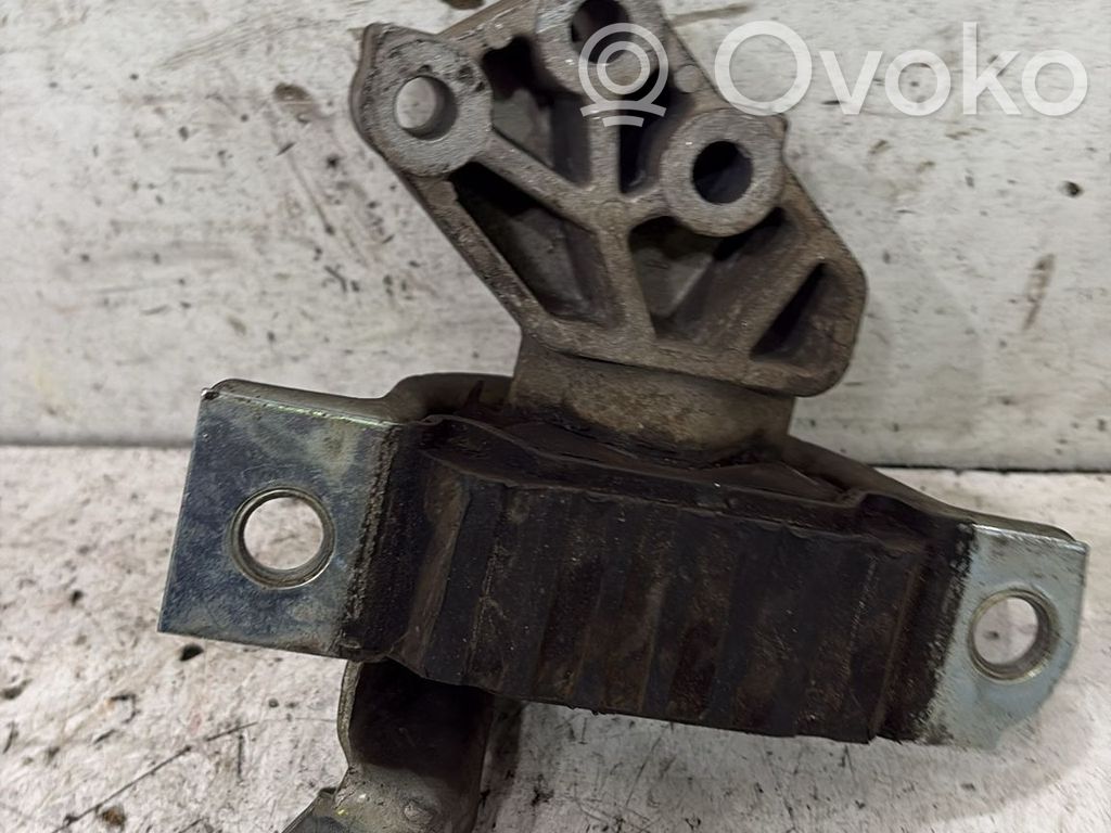Fiat Panda II Łapa / Mocowanie silnika 
