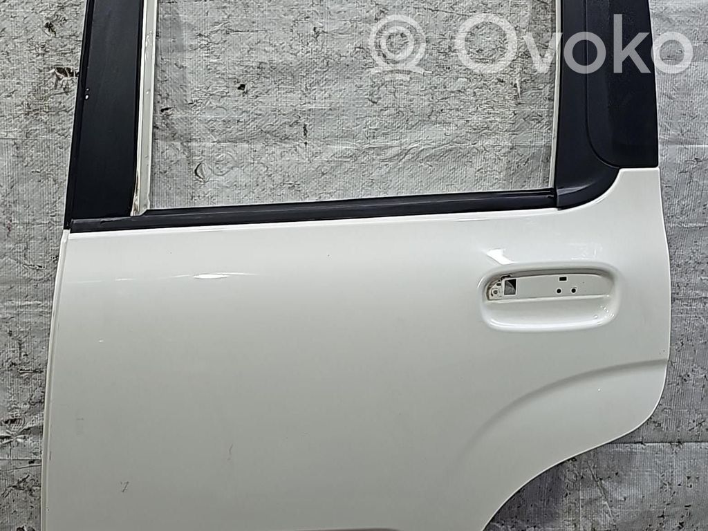 Fiat Panda III Ușă spate