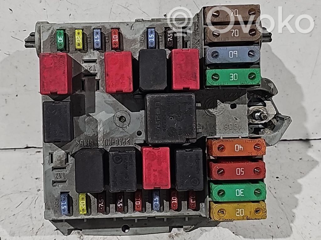 Sulakemoduuli   51739427,51739427