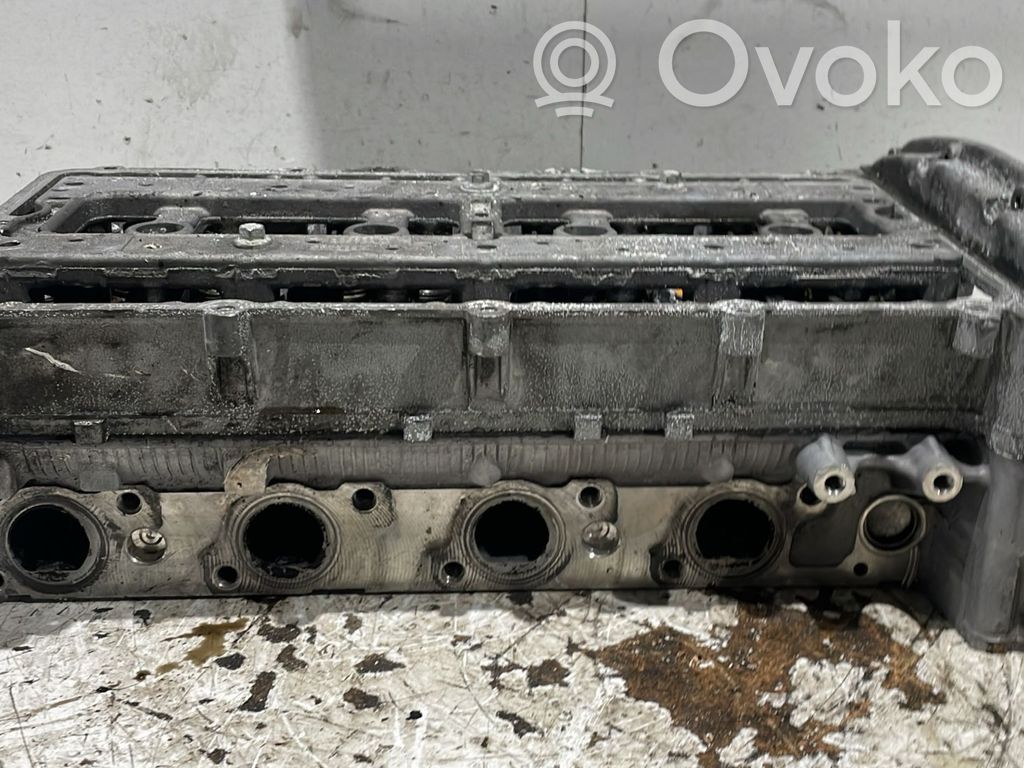 Ford Transit Engine head 