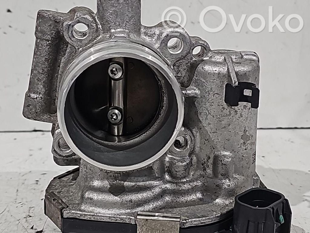Drosselklappenventil   55562270,55562270