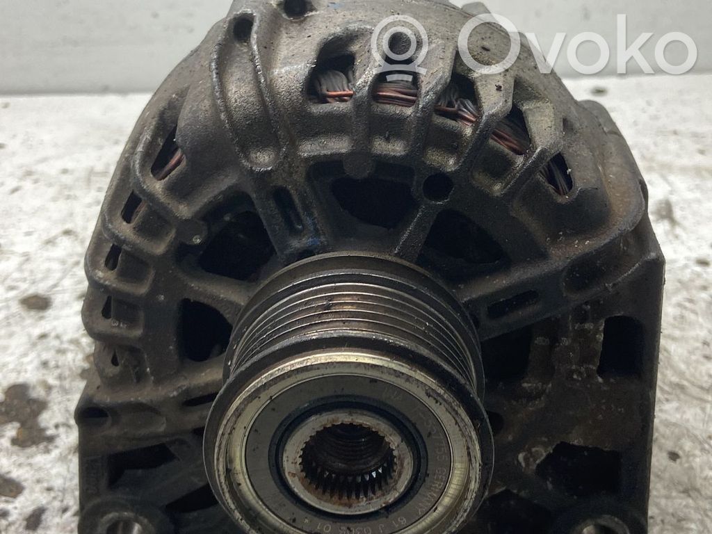 Generatore/alternatore   231007707R,231007707R